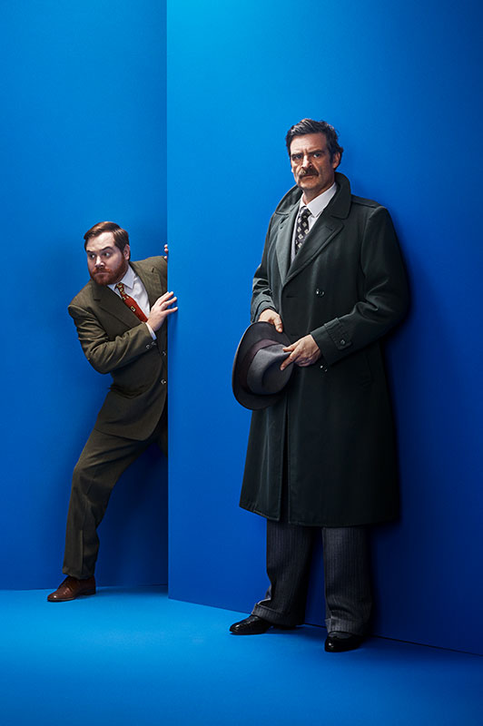 The 39 Steps