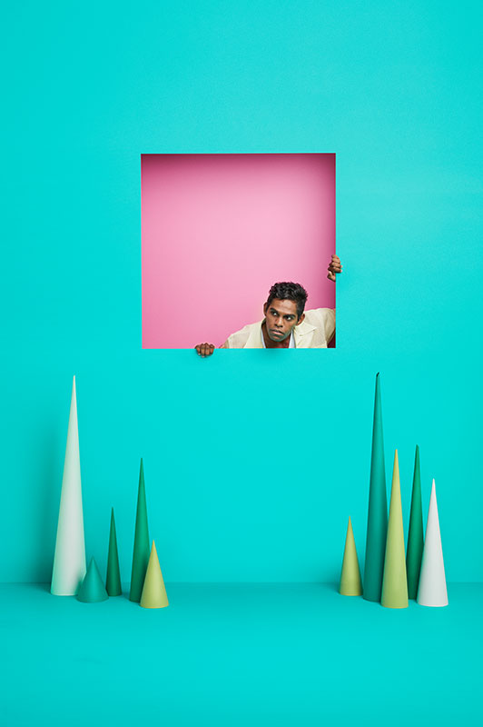 Jasper Jones
