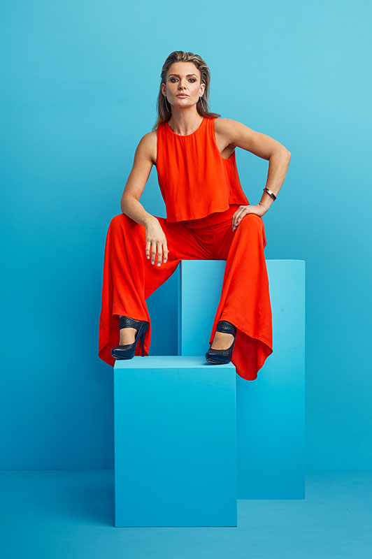 Hedda